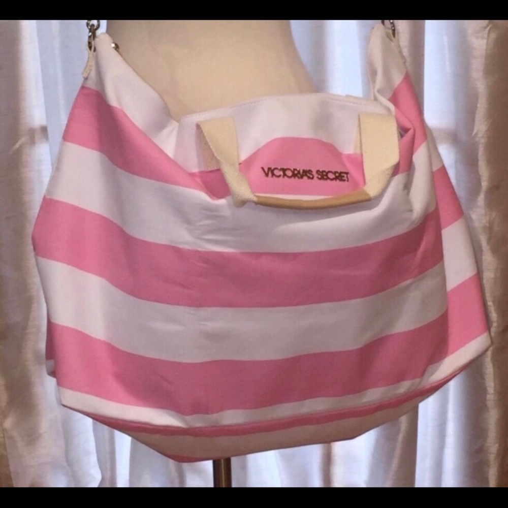 Victoria Secret tote
